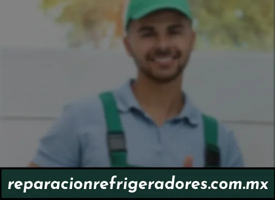 reparacion refrigeradores cerca de mi